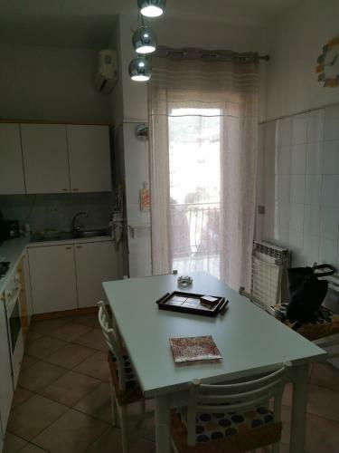 Apartamento Il Melograno