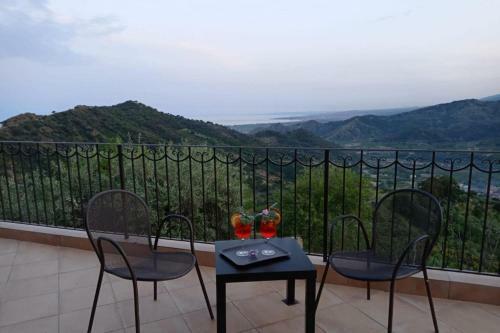 Holiday Home, Gaggi