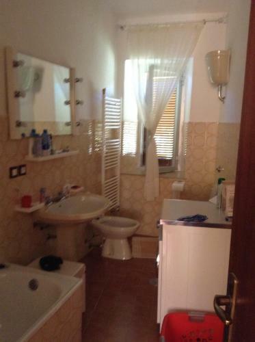 Casa Vacanze Da Medardo