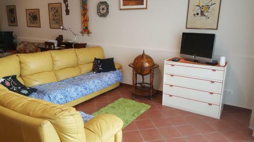 Apartamento Loft Karol Taormina