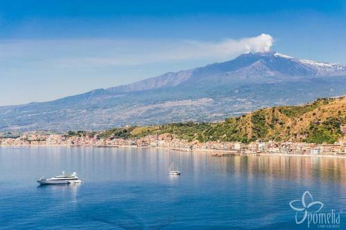 Apartamento Loft Karol Taormina