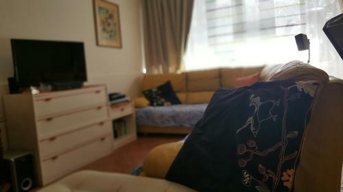 Apartamento Loft Karol Taormina