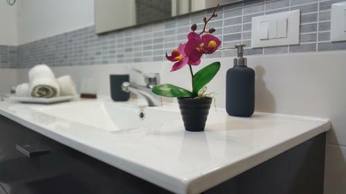 Apartamento Loft Karol Taormina