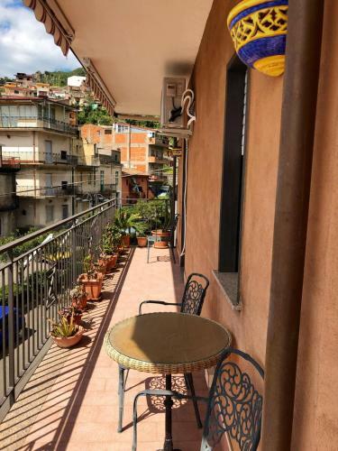 Casa Vacanza Kaligi