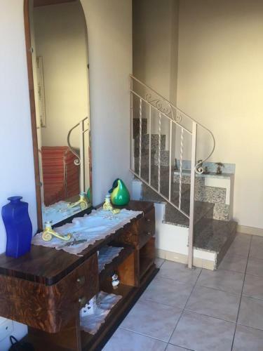Casa Vacanza Kaligi