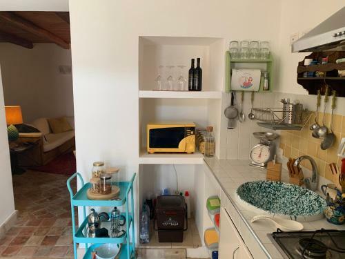 Apartamento Home From 1884