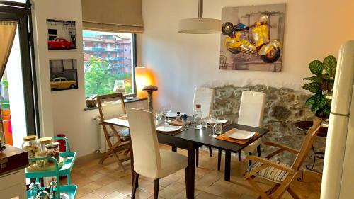 Apartamento Home From 1884