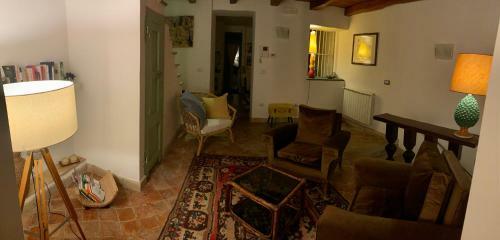 Apartamento Home From 1884