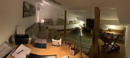 Apartamento Home From 1884