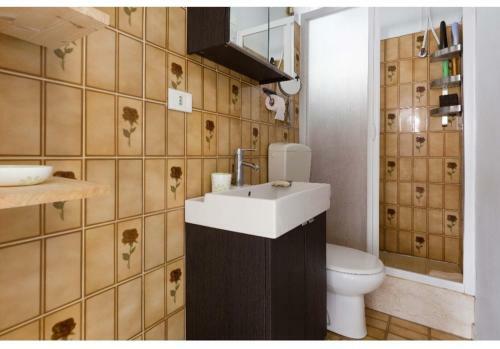 Apartamento Casa Della Nonna