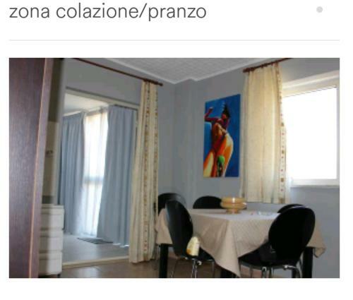 Apartamento Casa Della Nonna