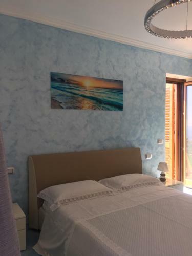Hostal Carluccio?s Stanza Privata Vista Mare