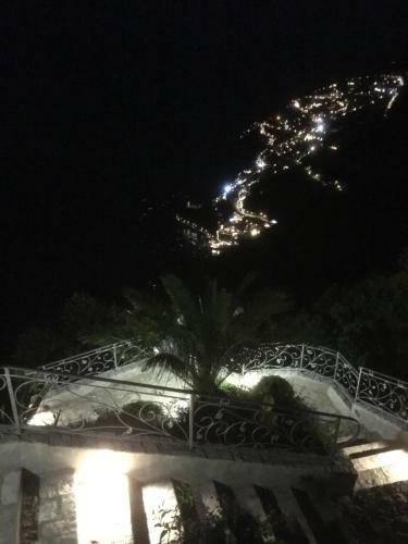 Hostal Carluccio?s Stanza Privata Vista Mare