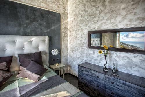 Villa Penelope Amalfi Coast