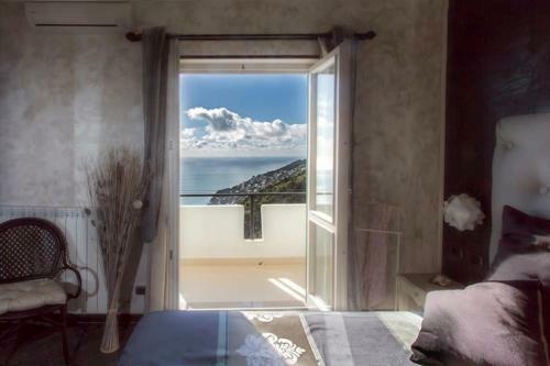 Villa Penelope Amalfi Coast