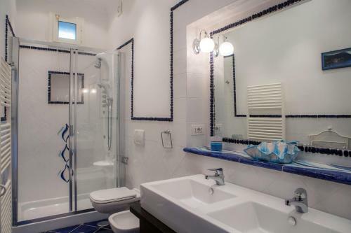 Villa Penelope Amalfi Coast