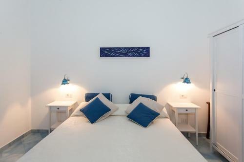 Villa Penelope Amalfi Coast
