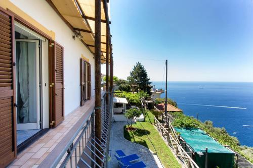 Villa Penelope Amalfi Coast