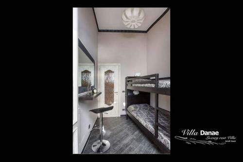 Villa Penelope Amalfi Coast