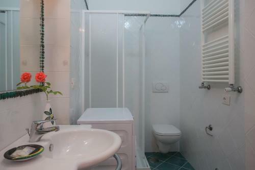 Villa Penelope Amalfi Coast