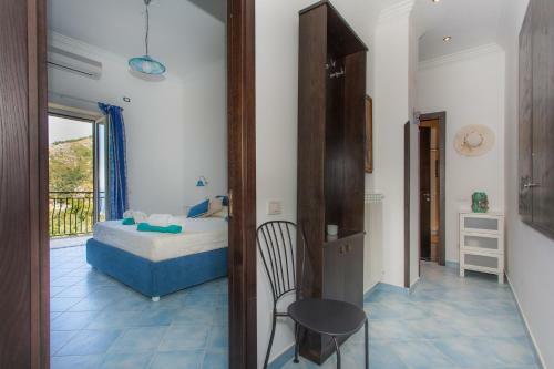 Villa Penelope Amalfi Coast