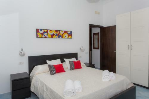 Villa Penelope Amalfi Coast