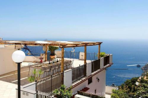 Villa Penelope Amalfi Coast