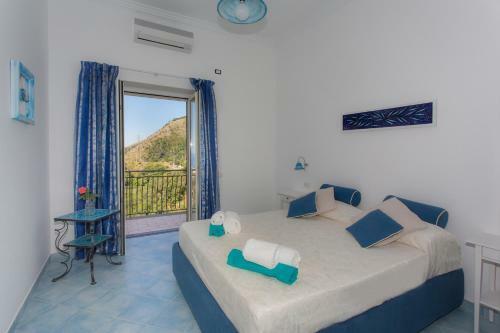 Villa Penelope Amalfi Coast