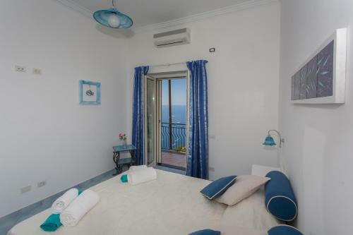 Villa Penelope Amalfi Coast