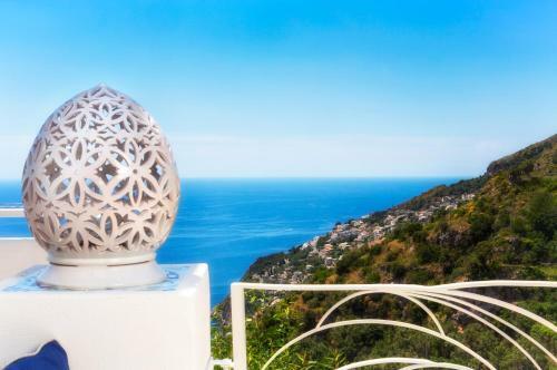 Villa Penelope Amalfi Coast