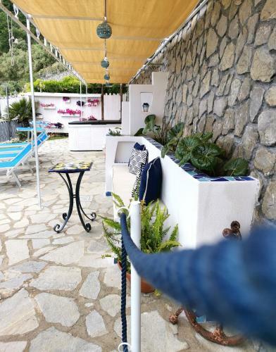 Villa Penelope Amalfi Coast