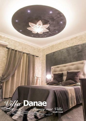 Villa Penelope Amalfi Coast