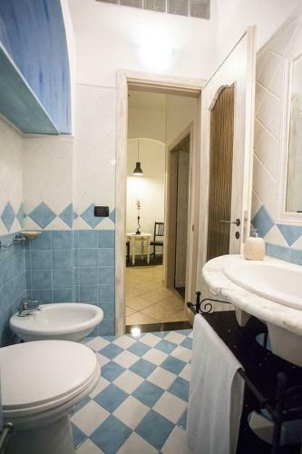 Villa Penelope Amalfi Coast