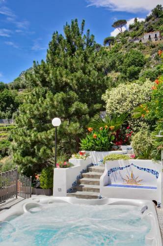 Villa Penelope Amalfi Coast