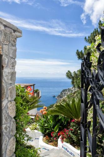 Villa Penelope Amalfi Coast