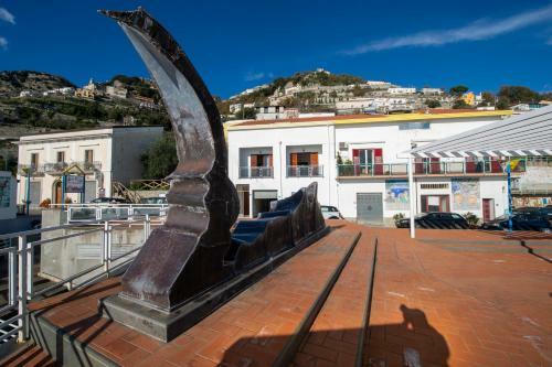 Apartamento Domus Lavinia