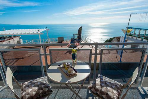 Apartamento Domus Lavinia