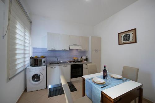 Apartamento Domus Lavinia