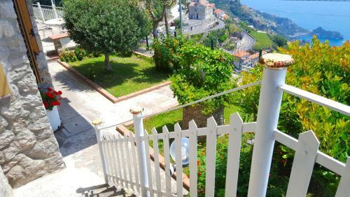 Le Arcate Holiday