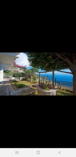 Le Arcate Holiday