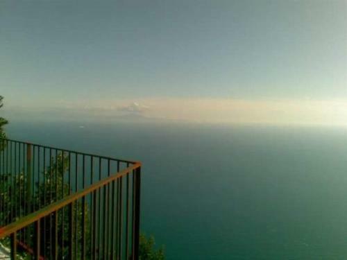 Furore Panoramic Apartment
