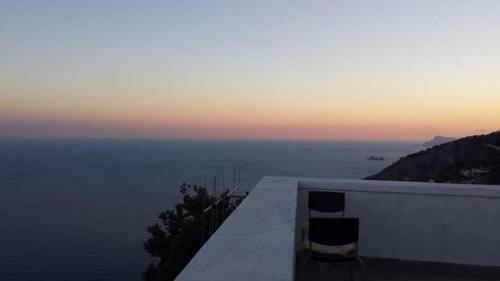 Furore Panoramic Apartment