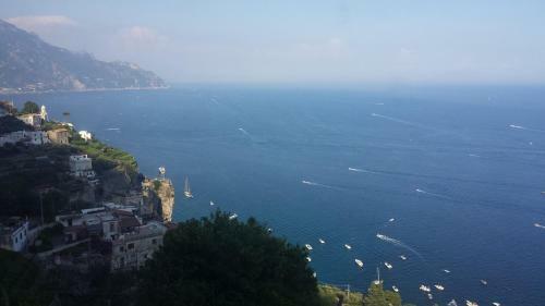 Furore Panoramic Apartment