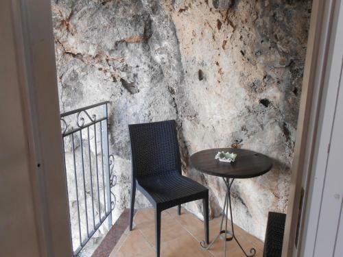 Al Geranio B&B