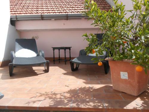 Al Geranio B&B