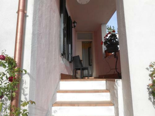 Al Geranio B&B