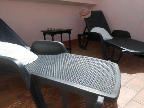 Al Geranio B&B