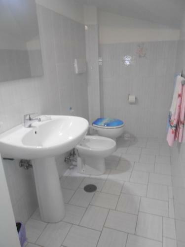 Al Geranio B&B