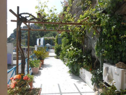 Al Geranio B&B