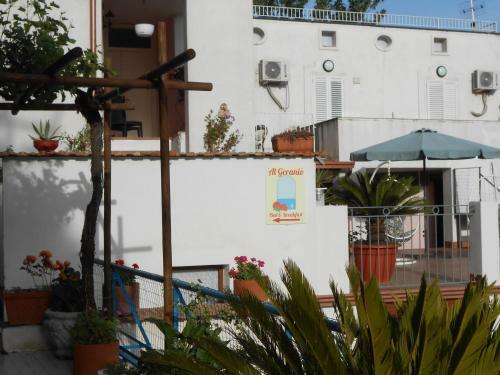 Al Geranio B&B